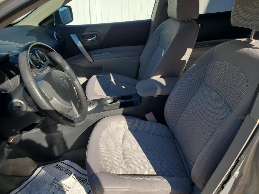 Used Nissan Rogue AWD 4dr SL 2009 | SGM Auto Sales. West Babylon, New York Used Nissan Rogue AWD 4dr SL 2009 | SGM Auto Sales. West Babylon, New York
