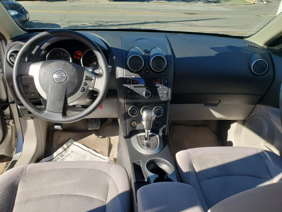 Used Nissan Rogue AWD 4dr SL 2009 | SGM Auto Sales. West Babylon, New York Used Nissan Rogue AWD 4dr SL 2009 | SGM Auto Sales. West Babylon, New York
