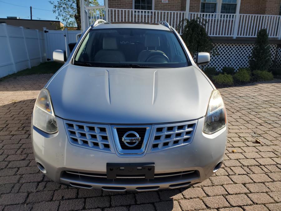 Used Nissan Rogue AWD 4dr SL 2009 | SGM Auto Sales. West Babylon, New York Used Nissan Rogue AWD 4dr SL 2009 | SGM Auto Sales. West Babylon, New York