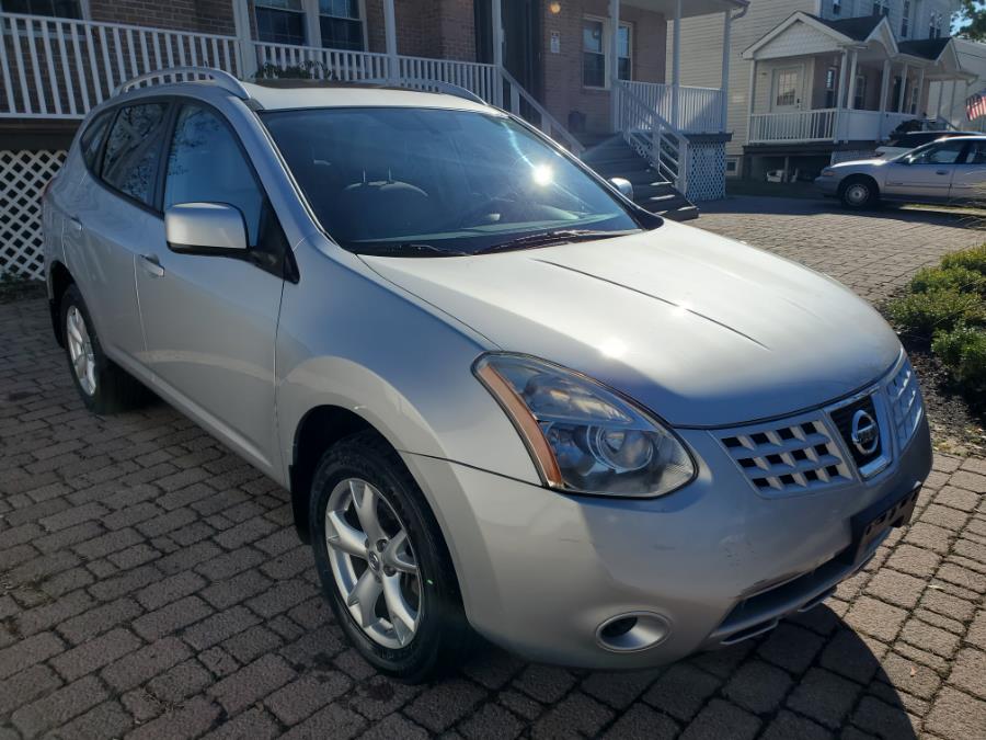 Used Nissan Rogue AWD 4dr SL 2009 | SGM Auto Sales. West Babylon, New York Used Nissan Rogue AWD 4dr SL 2009 | SGM Auto Sales. West Babylon, New York