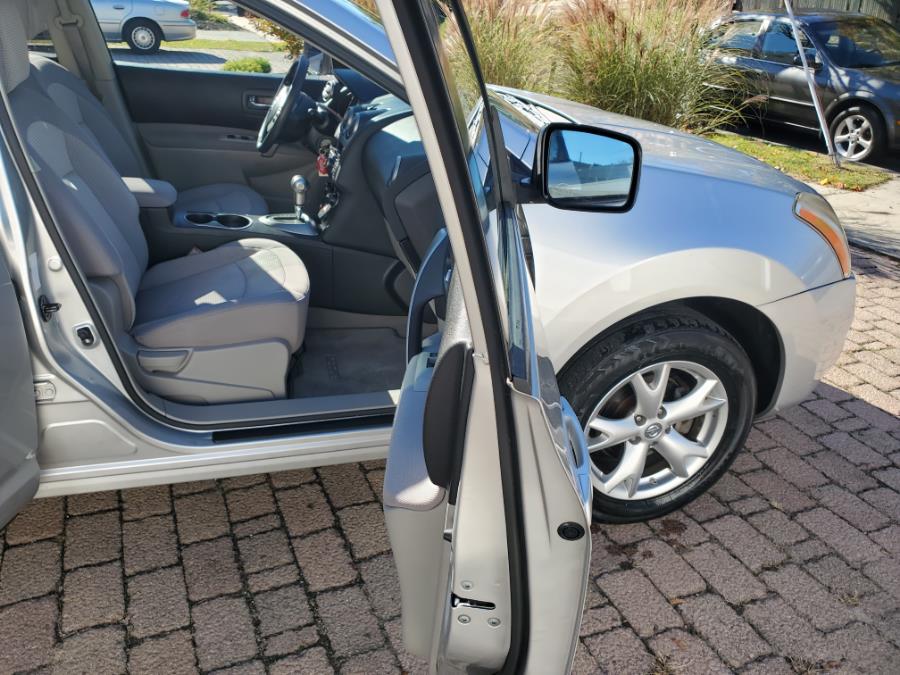 Used Nissan Rogue AWD 4dr SL 2009 | SGM Auto Sales. West Babylon, New York Used Nissan Rogue AWD 4dr SL 2009 | SGM Auto Sales. West Babylon, New York