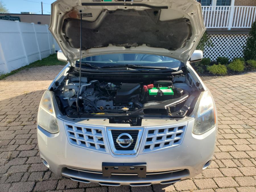 Used Nissan Rogue AWD 4dr SL 2009 | SGM Auto Sales. West Babylon, New York Used Nissan Rogue AWD 4dr SL 2009 | SGM Auto Sales. West Babylon, New York