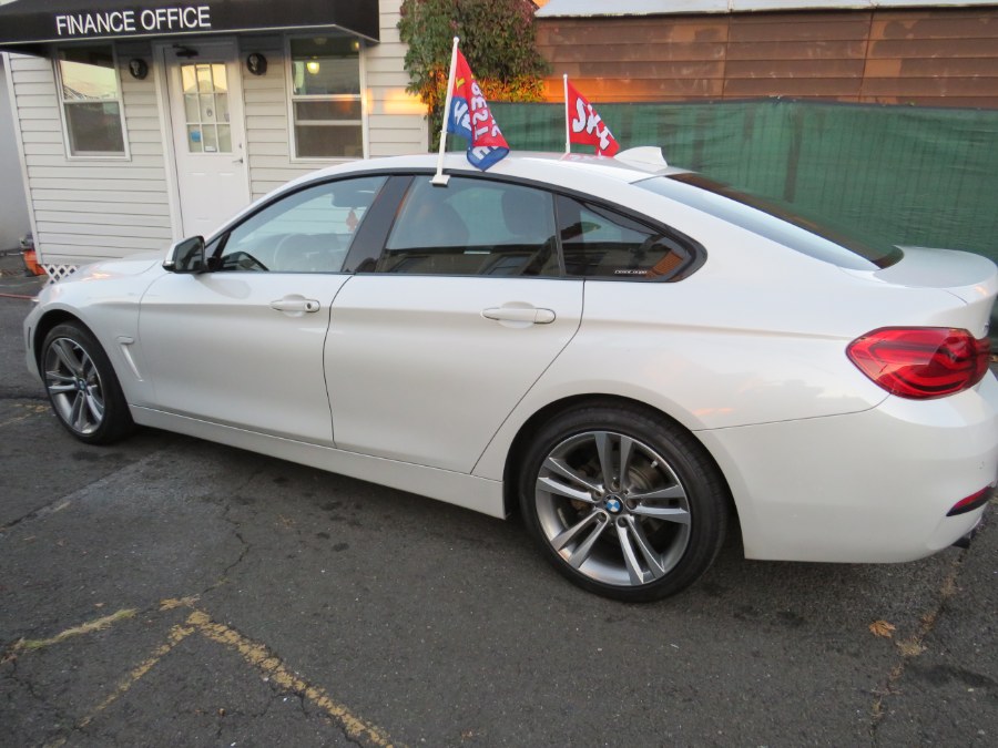 Used BMW 4 Series 430i xDrive Gran Coupe Sport 2018 | Road Masters II INC. Middle Village, New York Used BMW 4 Series 430i xDrive Gran Coupe Sport 2018 | Road Masters II INC. Middle Village, New York