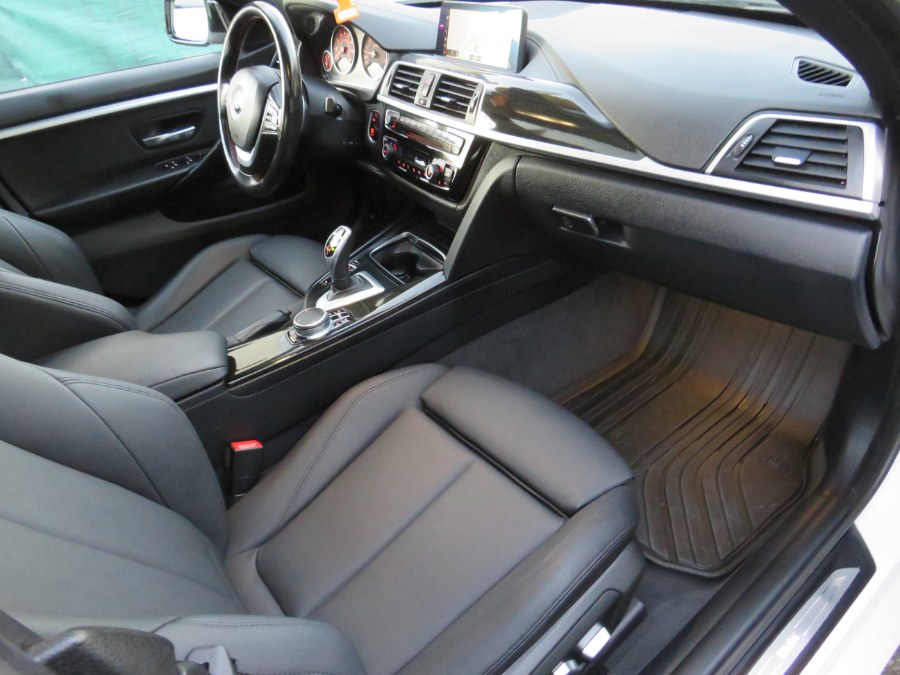 Used BMW 4 Series 430i xDrive Gran Coupe Sport 2018 | Road Masters II INC. Middle Village, New York Used BMW 4 Series 430i xDrive Gran Coupe Sport 2018 | Road Masters II INC. Middle Village, New York