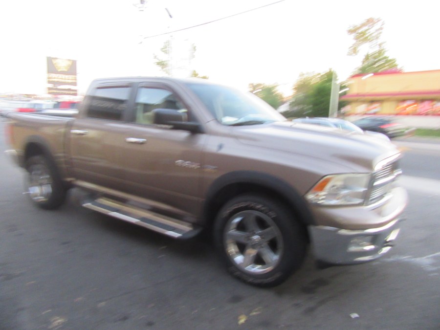 2010 Dodge Ram 1500 4WD Crew Cab 140.5" SLT, available for sale in Little Ferry, New Jersey | Royalty Auto Sales. Little Ferry, New Jersey 2010 Dodge Ram 1500 4WD Crew Cab 140.5" SLT, available for sale in Little Ferry, New Jersey | Royalty Auto Sales. Little Ferry, New Jersey
