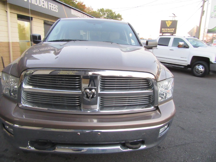 2010 Dodge Ram 1500 4WD Crew Cab 140.5" SLT, available for sale in Little Ferry, New Jersey | Royalty Auto Sales. Little Ferry, New Jersey 2010 Dodge Ram 1500 4WD Crew Cab 140.5" SLT, available for sale in Little Ferry, New Jersey | Royalty Auto Sales. Little Ferry, New Jersey