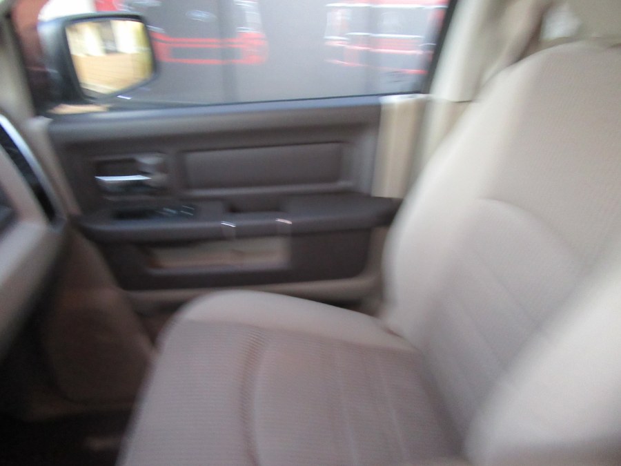 2010 Dodge Ram 1500 4WD Crew Cab 140.5" SLT, available for sale in Little Ferry, New Jersey | Royalty Auto Sales. Little Ferry, New Jersey 2010 Dodge Ram 1500 4WD Crew Cab 140.5" SLT, available for sale in Little Ferry, New Jersey | Royalty Auto Sales. Little Ferry, New Jersey