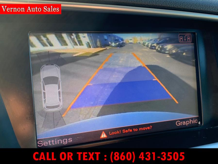 Used Audi Q5 quattro 4dr 2.0T Premium Plus 2012 | Vernon Auto Sale & Service. Manchester, Connecticut Used Audi Q5 quattro 4dr 2.0T Premium Plus 2012 | Vernon Auto Sale & Service. Manchester, Connecticut