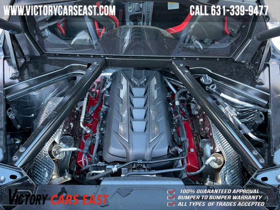 Used Chevrolet Corvette 2dr Stingray Cpe w/1LT 2022 | Victory Cars East LLC. Huntington, New York Used Chevrolet Corvette 2dr Stingray Cpe w/1LT 2022 | Victory Cars East LLC. Huntington, New York