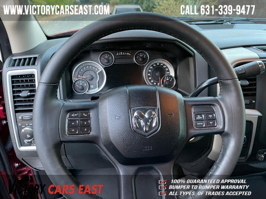 Used Ram 2500 4WD Crew Cab 149" Big Horn 2015 | Victory Cars East LLC. Huntington, New York Used Ram 2500 4WD Crew Cab 149" Big Horn 2015 | Victory Cars East LLC. Huntington, New York