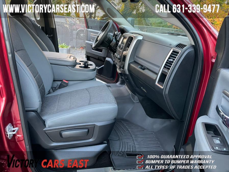 Used Ram 2500 4WD Crew Cab 149" Big Horn 2015 | Victory Cars East LLC. Huntington, New York Used Ram 2500 4WD Crew Cab 149" Big Horn 2015 | Victory Cars East LLC. Huntington, New York