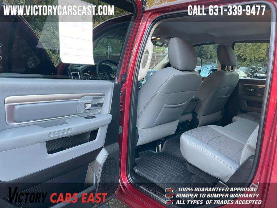 Used Ram 2500 4WD Crew Cab 149" Big Horn 2015 | Victory Cars East LLC. Huntington, New York Used Ram 2500 4WD Crew Cab 149" Big Horn 2015 | Victory Cars East LLC. Huntington, New York