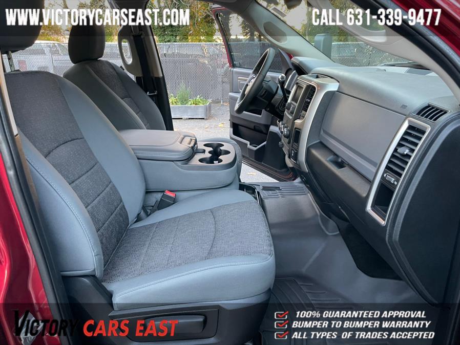 Used Ram 2500 4WD Crew Cab 149" Big Horn 2015 | Victory Cars East LLC. Huntington, New York Used Ram 2500 4WD Crew Cab 149" Big Horn 2015 | Victory Cars East LLC. Huntington, New York