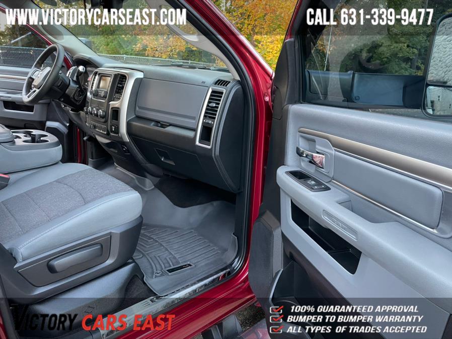 Used Ram 2500 4WD Crew Cab 149" Big Horn 2015 | Victory Cars East LLC. Huntington, New York Used Ram 2500 4WD Crew Cab 149" Big Horn 2015 | Victory Cars East LLC. Huntington, New York