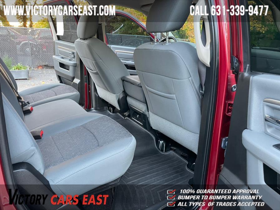 Used Ram 2500 4WD Crew Cab 149" Big Horn 2015 | Victory Cars East LLC. Huntington, New York Used Ram 2500 4WD Crew Cab 149" Big Horn 2015 | Victory Cars East LLC. Huntington, New York