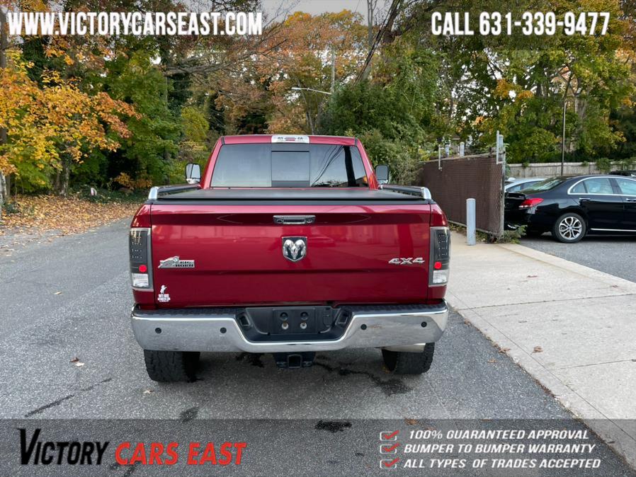 Used Ram 2500 4WD Crew Cab 149" Big Horn 2015 | Victory Cars East LLC. Huntington, New York Used Ram 2500 4WD Crew Cab 149" Big Horn 2015 | Victory Cars East LLC. Huntington, New York