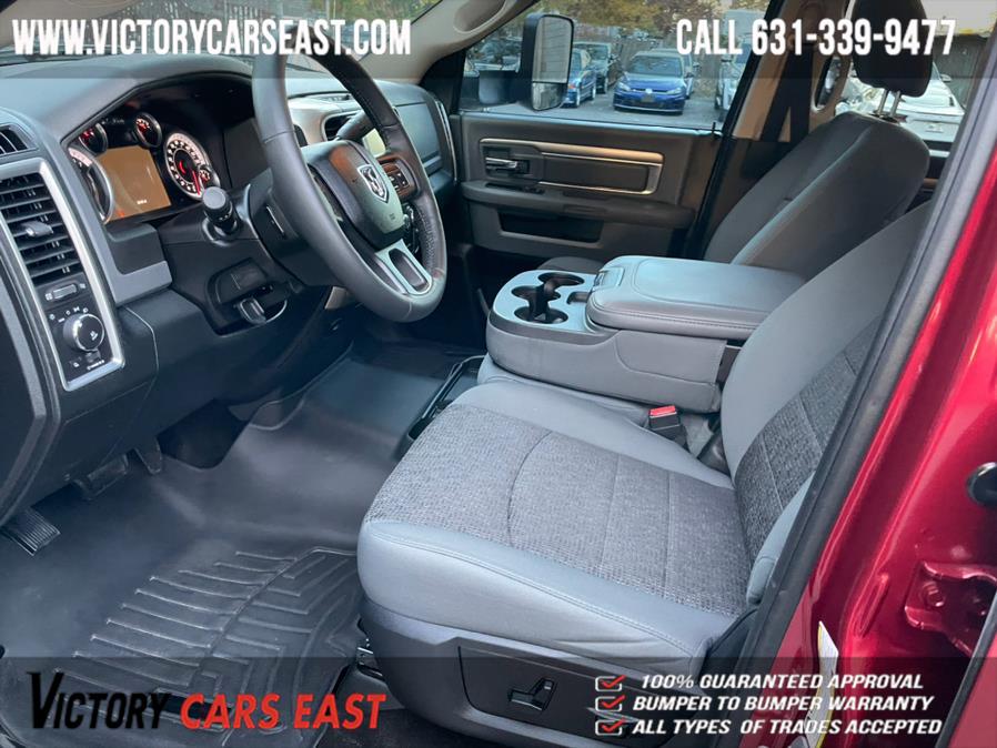 Used Ram 2500 4WD Crew Cab 149" Big Horn 2015 | Victory Cars East LLC. Huntington, New York Used Ram 2500 4WD Crew Cab 149" Big Horn 2015 | Victory Cars East LLC. Huntington, New York