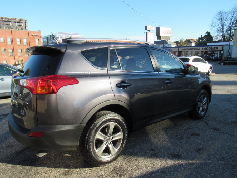 2015 Toyota RAV4 XLE, available for sale in Worcester, Massachusetts | Hilario's Auto Sales Inc.. Worcester, Massachusetts 2015 Toyota RAV4 XLE, available for sale in Worcester, Massachusetts | Hilario's Auto Sales Inc.. Worcester, Massachusetts