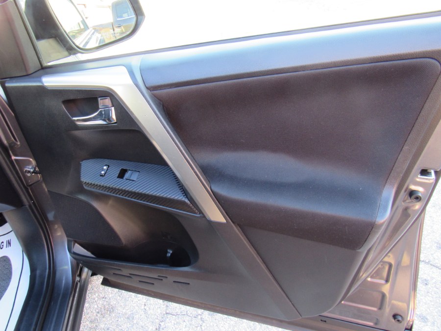2015 Toyota RAV4 XLE, available for sale in Worcester, Massachusetts | Hilario's Auto Sales Inc.. Worcester, Massachusetts 2015 Toyota RAV4 XLE, available for sale in Worcester, Massachusetts | Hilario's Auto Sales Inc.. Worcester, Massachusetts