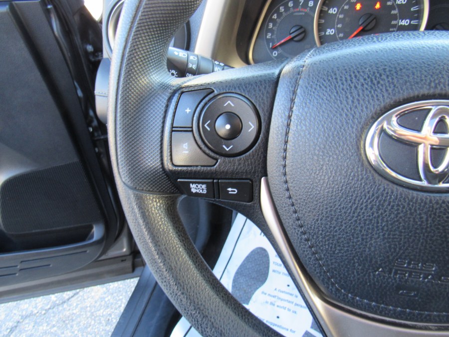 2015 Toyota RAV4 XLE, available for sale in Worcester, Massachusetts | Hilario's Auto Sales Inc.. Worcester, Massachusetts 2015 Toyota RAV4 XLE, available for sale in Worcester, Massachusetts | Hilario's Auto Sales Inc.. Worcester, Massachusetts
