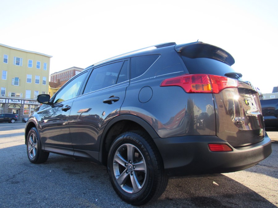 2015 Toyota RAV4 XLE, available for sale in Worcester, Massachusetts | Hilario's Auto Sales Inc.. Worcester, Massachusetts 2015 Toyota RAV4 XLE, available for sale in Worcester, Massachusetts | Hilario's Auto Sales Inc.. Worcester, Massachusetts