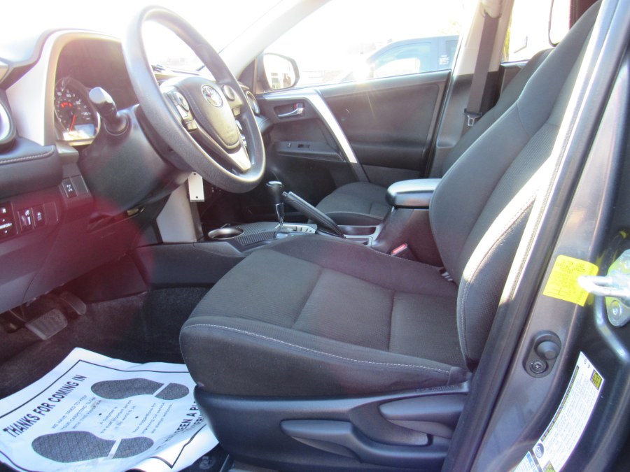 2015 Toyota RAV4 XLE, available for sale in Worcester, Massachusetts | Hilario's Auto Sales Inc.. Worcester, Massachusetts 2015 Toyota RAV4 XLE, available for sale in Worcester, Massachusetts | Hilario's Auto Sales Inc.. Worcester, Massachusetts