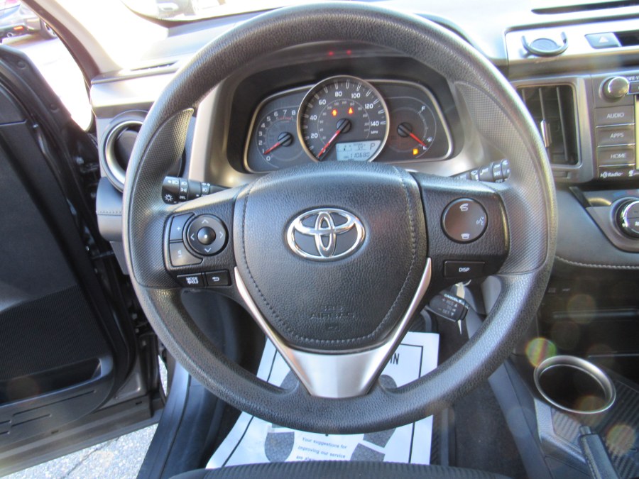 2015 Toyota RAV4 XLE, available for sale in Worcester, Massachusetts | Hilario's Auto Sales Inc.. Worcester, Massachusetts 2015 Toyota RAV4 XLE, available for sale in Worcester, Massachusetts | Hilario's Auto Sales Inc.. Worcester, Massachusetts