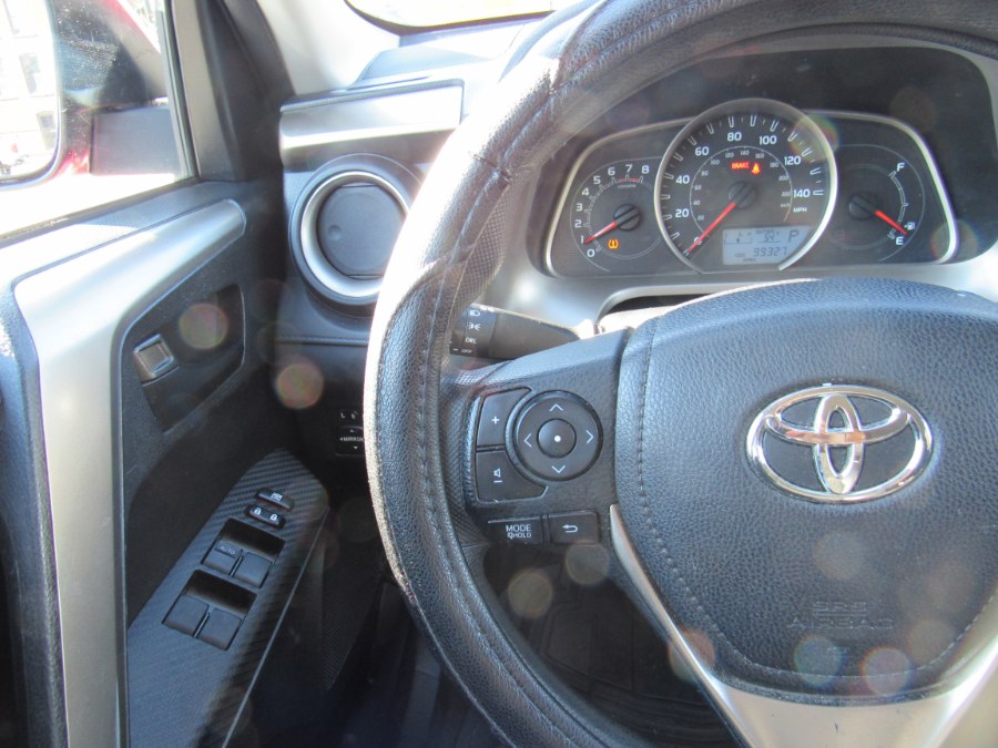 Used Toyota RAV4 AWD 4dr LE (Natl) 2014 | Hilario's Auto Sales Inc.. Worcester, Massachusetts Used Toyota RAV4 AWD 4dr LE (Natl) 2014 | Hilario's Auto Sales Inc.. Worcester, Massachusetts