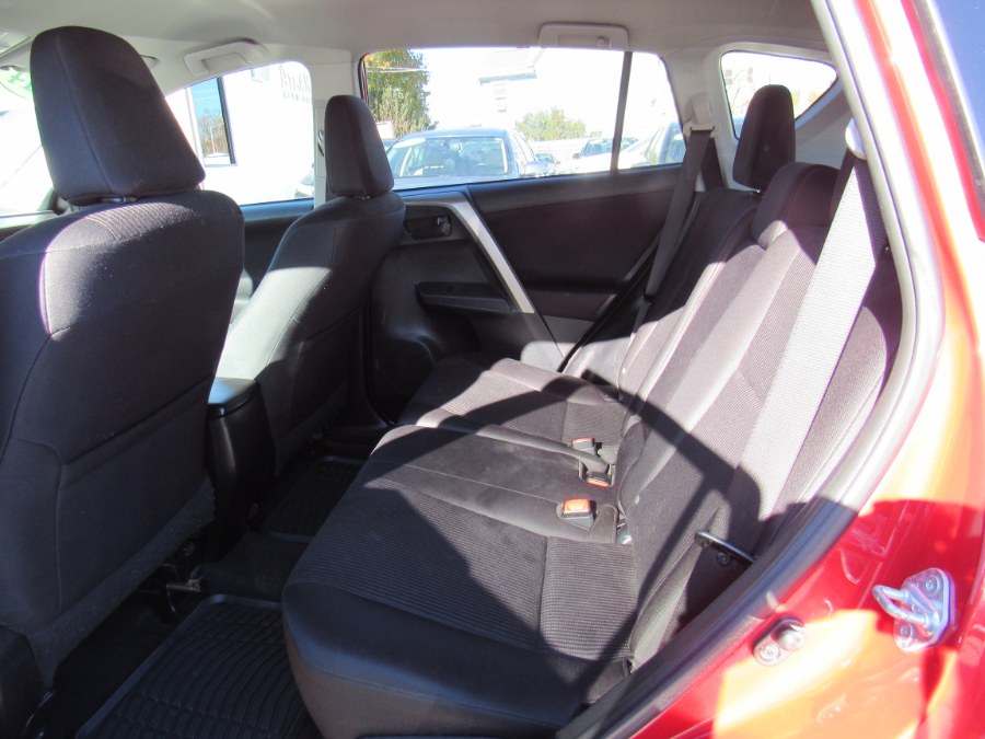 Used Toyota RAV4 AWD 4dr LE (Natl) 2014 | Hilario's Auto Sales Inc.. Worcester, Massachusetts Used Toyota RAV4 AWD 4dr LE (Natl) 2014 | Hilario's Auto Sales Inc.. Worcester, Massachusetts