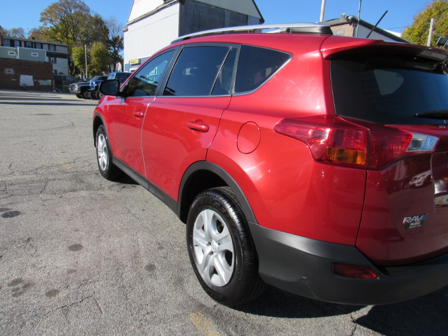 Used Toyota RAV4 AWD 4dr LE (Natl) 2014 | Hilario's Auto Sales Inc.. Worcester, Massachusetts Used Toyota RAV4 AWD 4dr LE (Natl) 2014 | Hilario's Auto Sales Inc.. Worcester, Massachusetts