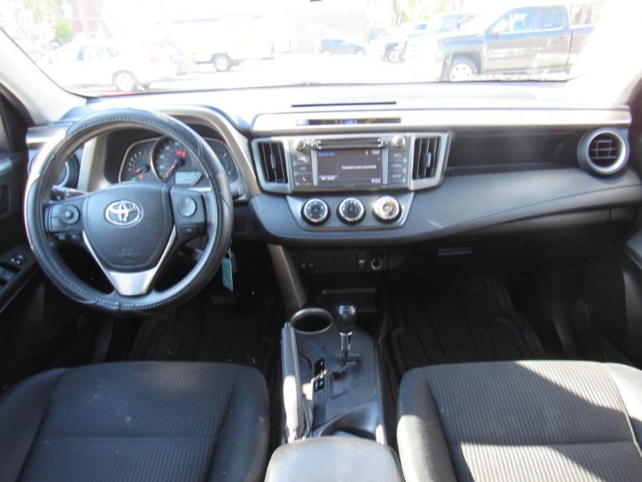Used Toyota RAV4 AWD 4dr LE (Natl) 2014 | Hilario's Auto Sales Inc.. Worcester, Massachusetts Used Toyota RAV4 AWD 4dr LE (Natl) 2014 | Hilario's Auto Sales Inc.. Worcester, Massachusetts