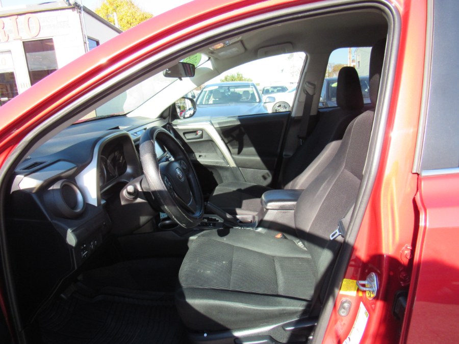 Used Toyota RAV4 AWD 4dr LE (Natl) 2014 | Hilario's Auto Sales Inc.. Worcester, Massachusetts Used Toyota RAV4 AWD 4dr LE (Natl) 2014 | Hilario's Auto Sales Inc.. Worcester, Massachusetts