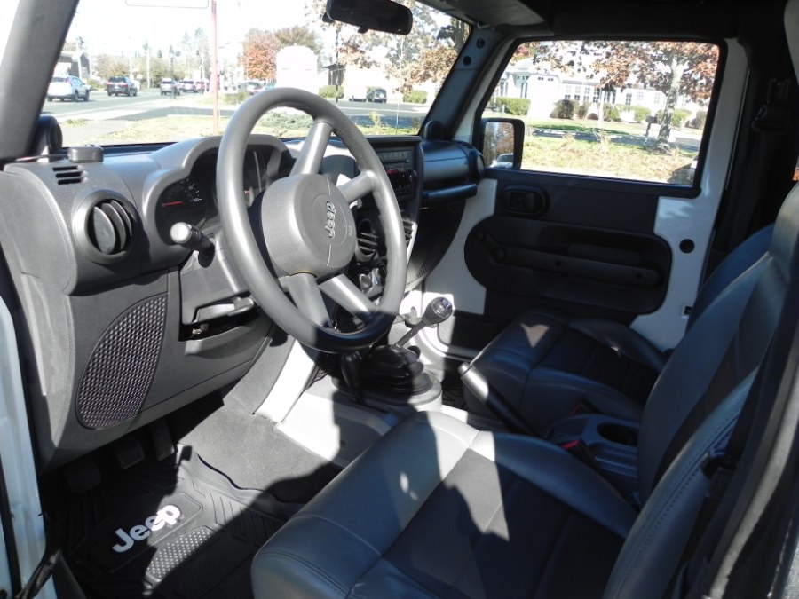2009 Jeep Wrangler 4WD 2dr X, available for sale in Ridgefield, Connecticut | Marty Motors Inc. Ridgefield, Connecticut 2009 Jeep Wrangler 4WD 2dr X, available for sale in Ridgefield, Connecticut | Marty Motors Inc. Ridgefield, Connecticut