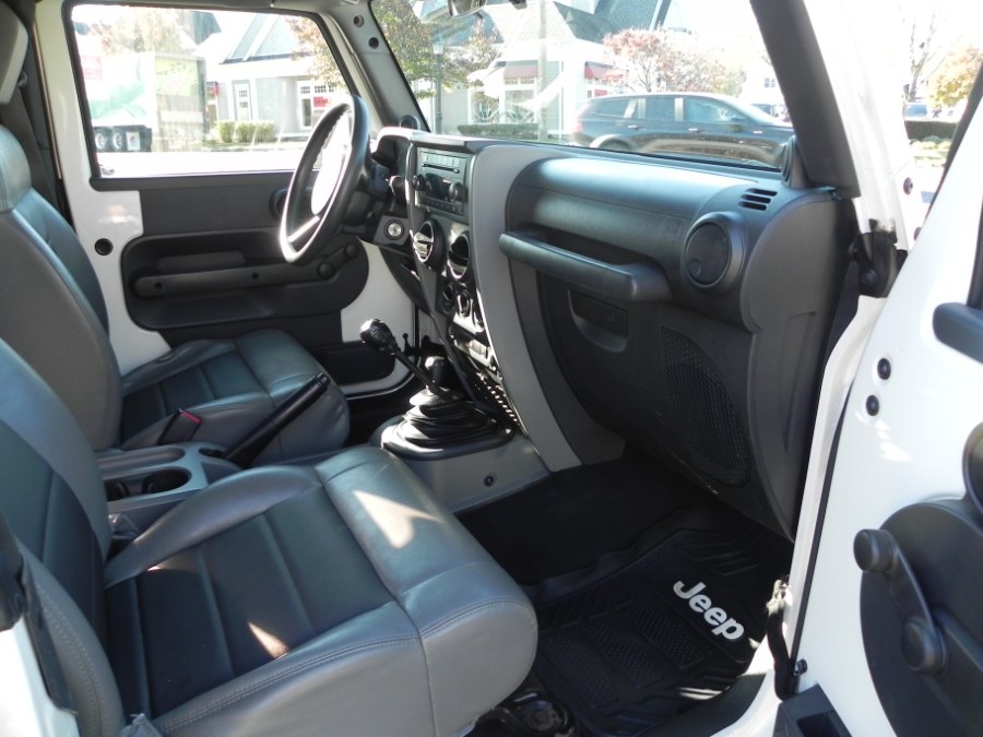 2009 Jeep Wrangler 4WD 2dr X, available for sale in Ridgefield, Connecticut | Marty Motors Inc. Ridgefield, Connecticut 2009 Jeep Wrangler 4WD 2dr X, available for sale in Ridgefield, Connecticut | Marty Motors Inc. Ridgefield, Connecticut