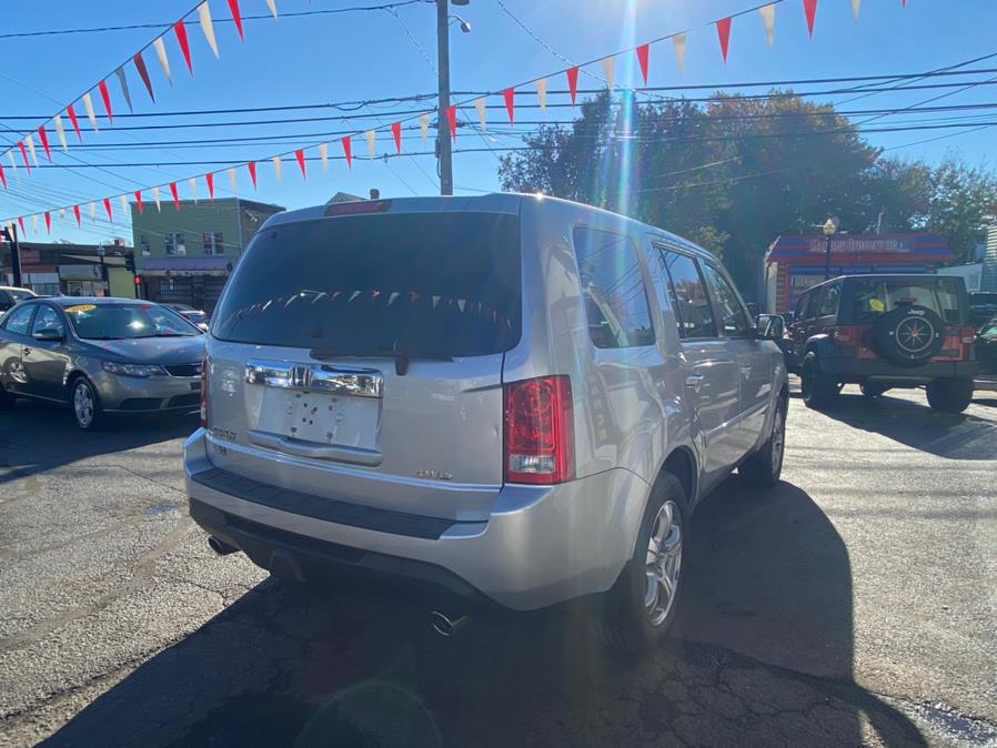 Used Honda Pilot 4WD 4dr EX-L 2013 | CT Auto. Bridgeport, Connecticut Used Honda Pilot 4WD 4dr EX-L 2013 | CT Auto. Bridgeport, Connecticut
