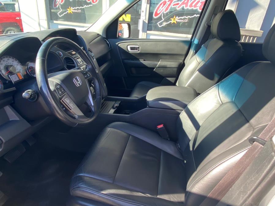 Used Honda Pilot 4WD 4dr EX-L 2013 | CT Auto. Bridgeport, Connecticut Used Honda Pilot 4WD 4dr EX-L 2013 | CT Auto. Bridgeport, Connecticut