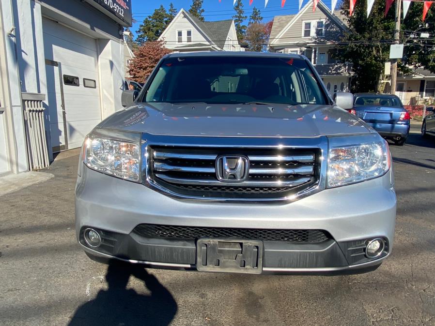 Used Honda Pilot 4WD 4dr EX-L 2013 | CT Auto. Bridgeport, Connecticut Used Honda Pilot 4WD 4dr EX-L 2013 | CT Auto. Bridgeport, Connecticut