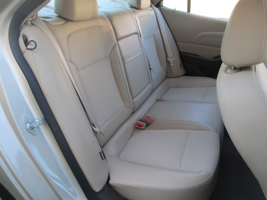 2013 Chevrolet Malibu 4dr Sdn LT w/1LT, available for sale in Levittown, Pennsylvania | Levittown Auto. Levittown, Pennsylvania 2013 Chevrolet Malibu 4dr Sdn LT w/1LT, available for sale in Levittown, Pennsylvania | Levittown Auto. Levittown, Pennsylvania