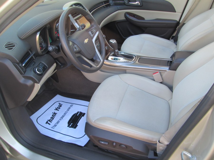 2013 Chevrolet Malibu 4dr Sdn LT w/1LT, available for sale in Levittown, Pennsylvania | Levittown Auto. Levittown, Pennsylvania 2013 Chevrolet Malibu 4dr Sdn LT w/1LT, available for sale in Levittown, Pennsylvania | Levittown Auto. Levittown, Pennsylvania