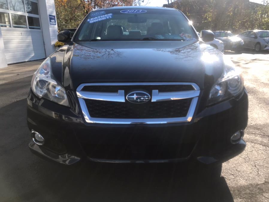 Used Subaru Legacy 4dr Sdn H6 Auto 3.6R Limited 2013 | Good Guys Auto House. Southington, Connecticut Used Subaru Legacy 4dr Sdn H6 Auto 3.6R Limited 2013 | Good Guys Auto House. Southington, Connecticut
