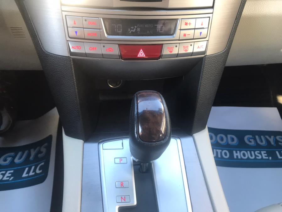 Used Subaru Legacy 4dr Sdn H6 Auto 3.6R Limited 2013 | Good Guys Auto House. Southington, Connecticut Used Subaru Legacy 4dr Sdn H6 Auto 3.6R Limited 2013 | Good Guys Auto House. Southington, Connecticut