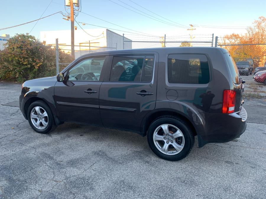 Used Honda Pilot 4WD 4dr EX-L 2015 | Dealertown Auto Wholesalers. Milford, Connecticut Used Honda Pilot 4WD 4dr EX-L 2015 | Dealertown Auto Wholesalers. Milford, Connecticut