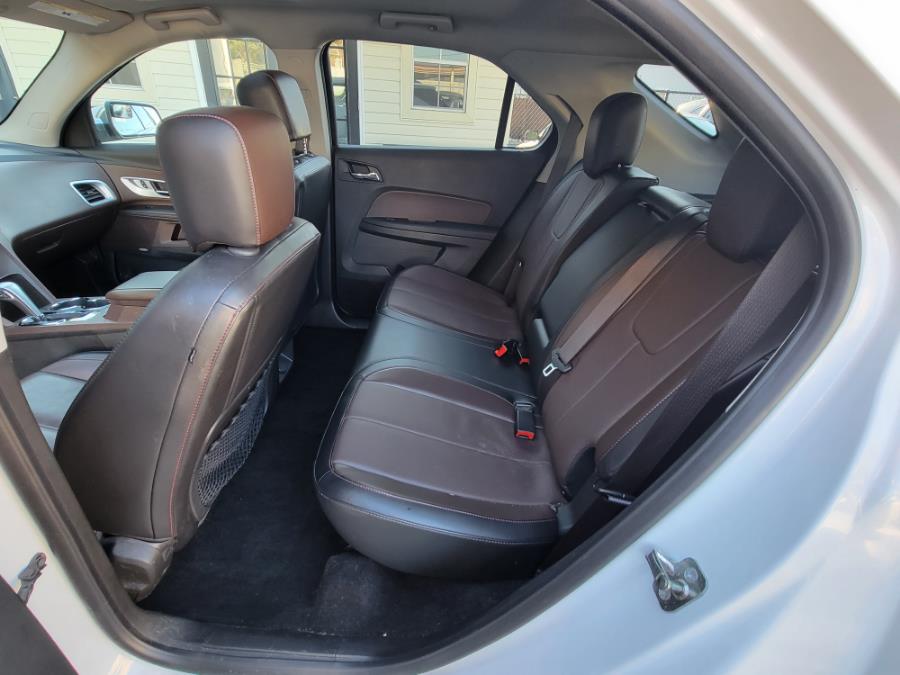 Used Chevrolet Equinox AWD 4dr LTZ 2015 | Eugen's Auto Sales & Repairs. Philadelphia, Pennsylvania Used Chevrolet Equinox AWD 4dr LTZ 2015 | Eugen's Auto Sales & Repairs. Philadelphia, Pennsylvania