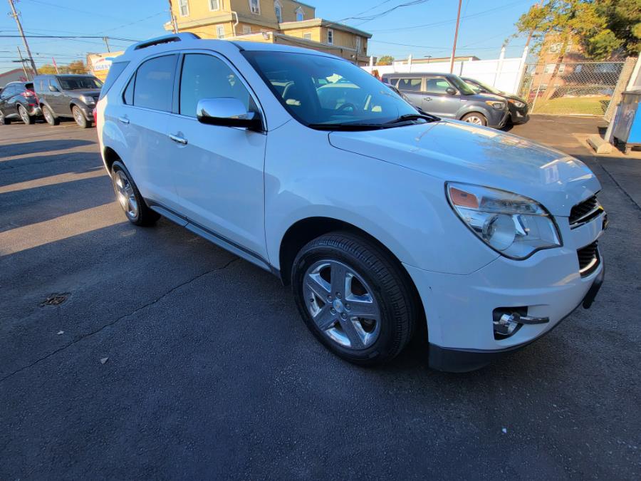 Used Chevrolet Equinox AWD 4dr LTZ 2015 | Eugen's Auto Sales & Repairs. Philadelphia, Pennsylvania Used Chevrolet Equinox AWD 4dr LTZ 2015 | Eugen's Auto Sales & Repairs. Philadelphia, Pennsylvania