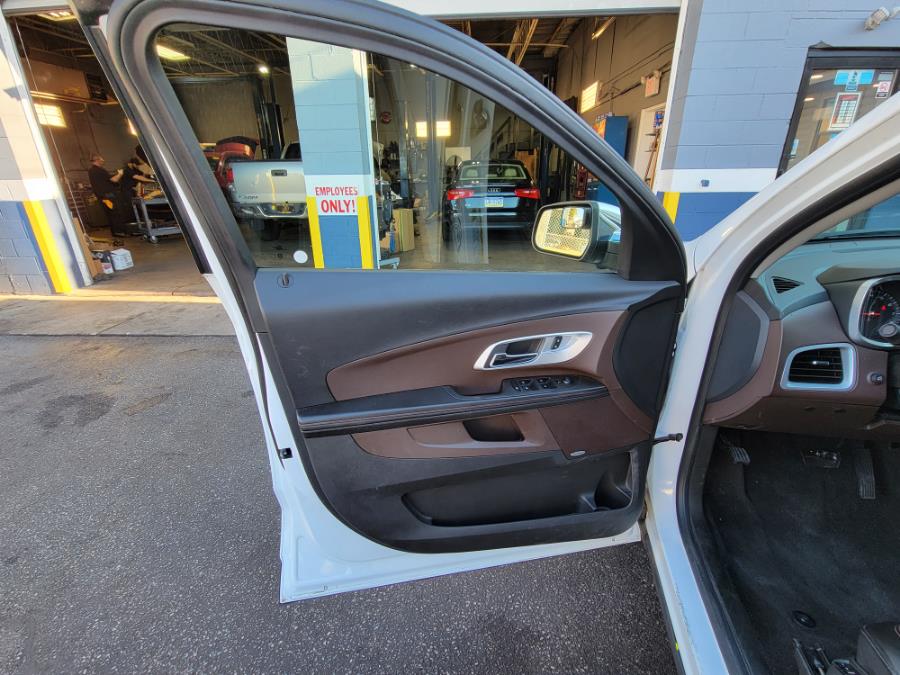 Used Chevrolet Equinox AWD 4dr LTZ 2015 | Eugen's Auto Sales & Repairs. Philadelphia, Pennsylvania Used Chevrolet Equinox AWD 4dr LTZ 2015 | Eugen's Auto Sales & Repairs. Philadelphia, Pennsylvania
