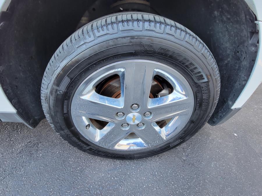 Used Chevrolet Equinox AWD 4dr LTZ 2015 | Eugen's Auto Sales & Repairs. Philadelphia, Pennsylvania Used Chevrolet Equinox AWD 4dr LTZ 2015 | Eugen's Auto Sales & Repairs. Philadelphia, Pennsylvania