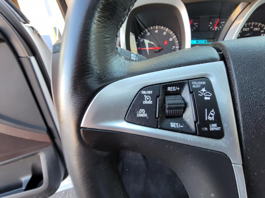 Used Chevrolet Equinox AWD 4dr LTZ 2015 | Eugen's Auto Sales & Repairs. Philadelphia, Pennsylvania Used Chevrolet Equinox AWD 4dr LTZ 2015 | Eugen's Auto Sales & Repairs. Philadelphia, Pennsylvania