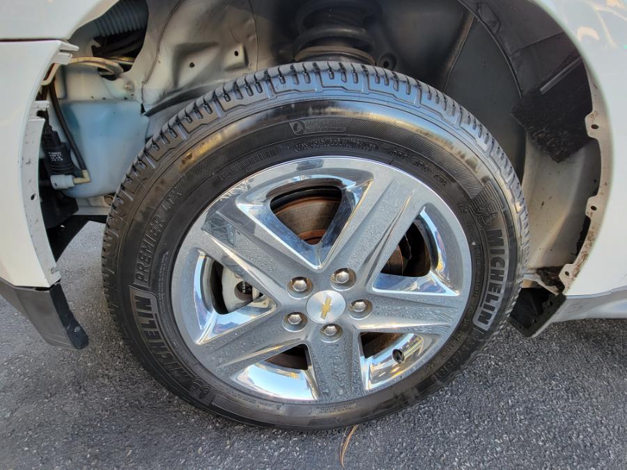 Used Chevrolet Equinox AWD 4dr LTZ 2015 | Eugen's Auto Sales & Repairs. Philadelphia, Pennsylvania Used Chevrolet Equinox AWD 4dr LTZ 2015 | Eugen's Auto Sales & Repairs. Philadelphia, Pennsylvania