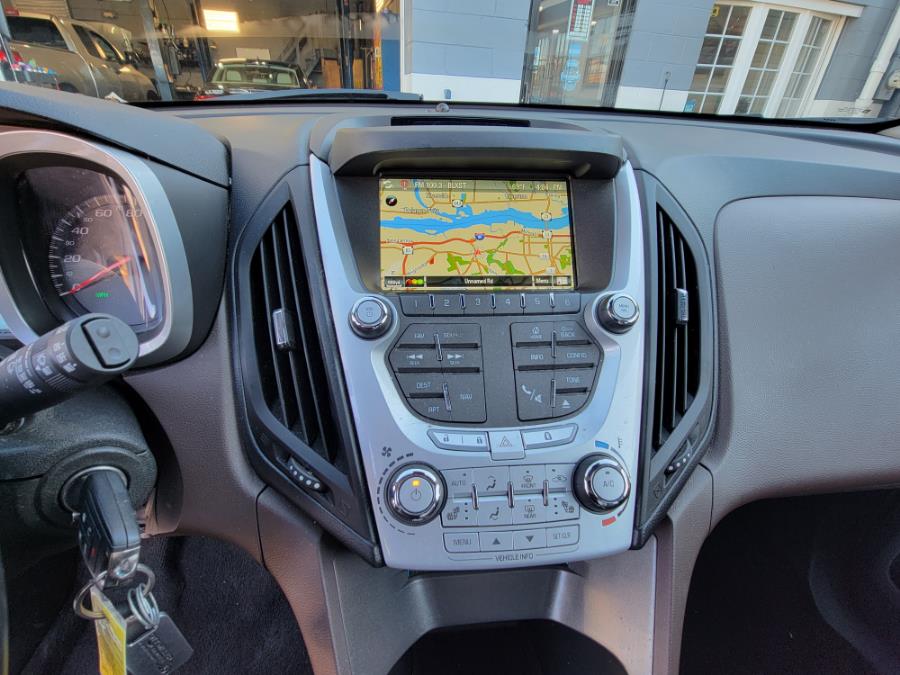 Used Chevrolet Equinox AWD 4dr LTZ 2015 | Eugen's Auto Sales & Repairs. Philadelphia, Pennsylvania Used Chevrolet Equinox AWD 4dr LTZ 2015 | Eugen's Auto Sales & Repairs. Philadelphia, Pennsylvania