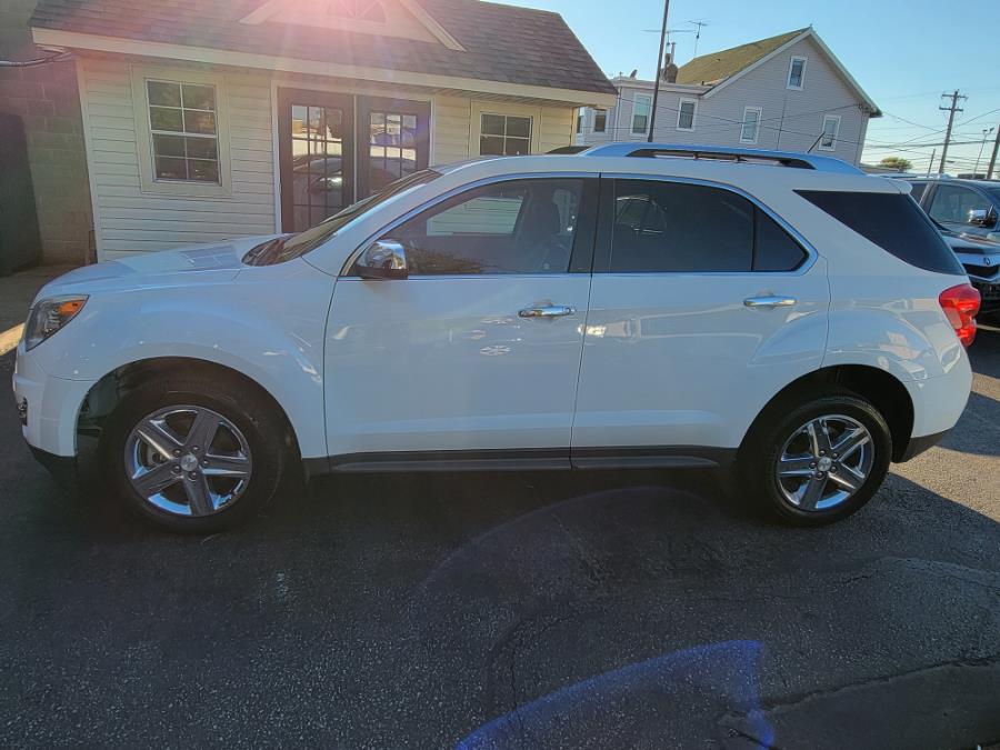 Used Chevrolet Equinox AWD 4dr LTZ 2015 | Eugen's Auto Sales & Repairs. Philadelphia, Pennsylvania Used Chevrolet Equinox AWD 4dr LTZ 2015 | Eugen's Auto Sales & Repairs. Philadelphia, Pennsylvania